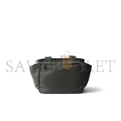 PRADA RE-NYLON TOTE BAG 1BG582 (26*22*13cm)